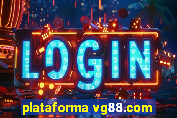 plataforma vg88.com